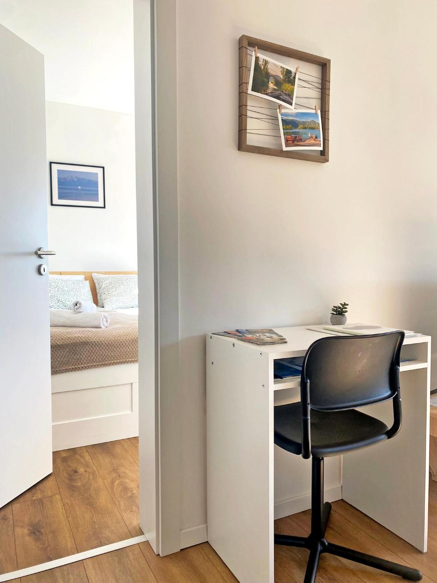 Apartmani Portina Bacina Luaran gambar